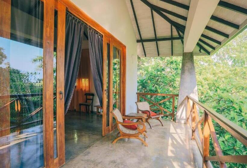 Бунгало Стандарт, Highland Villa