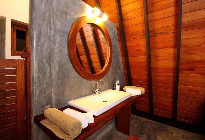 Номер Deluxe, Highland Villa