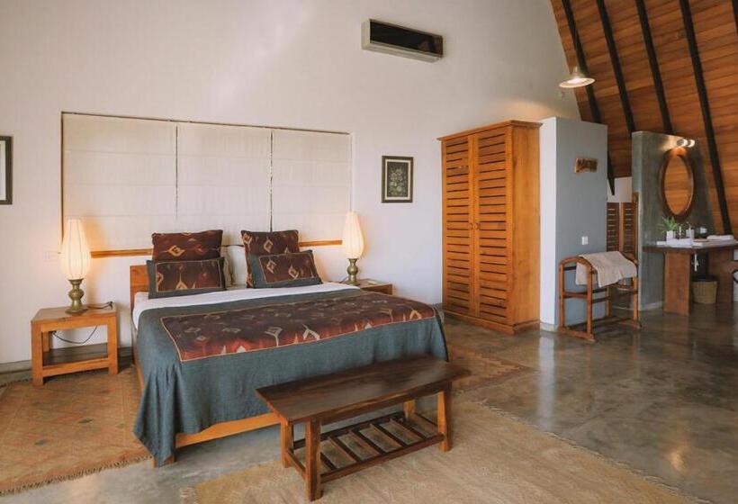 Номер Deluxe, Highland Villa