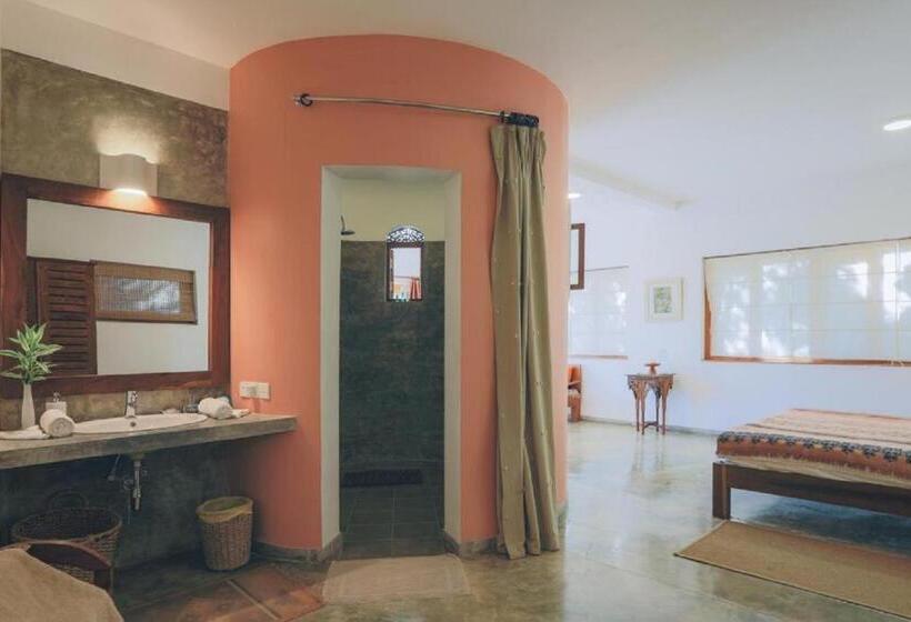 Номер Deluxe, Highland Villa