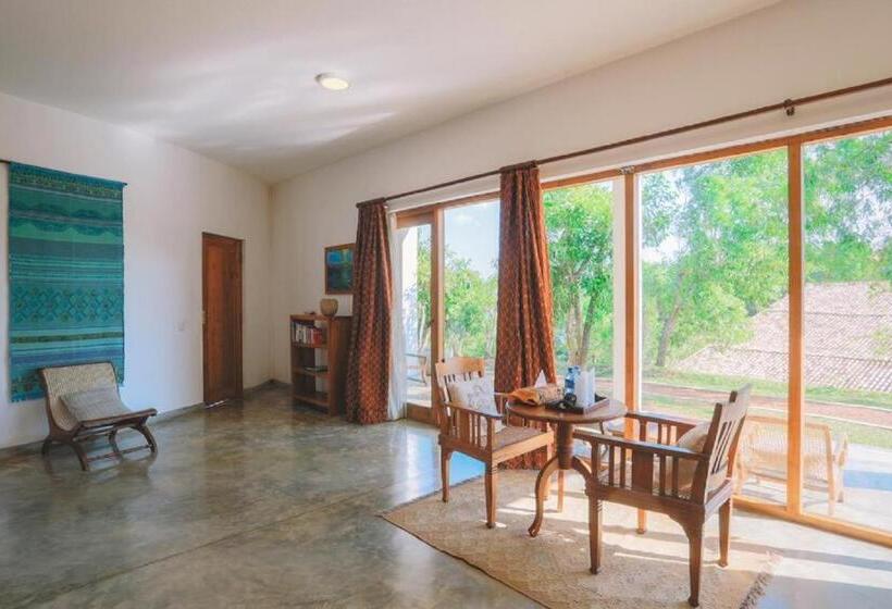 Номер Deluxe, Highland Villa