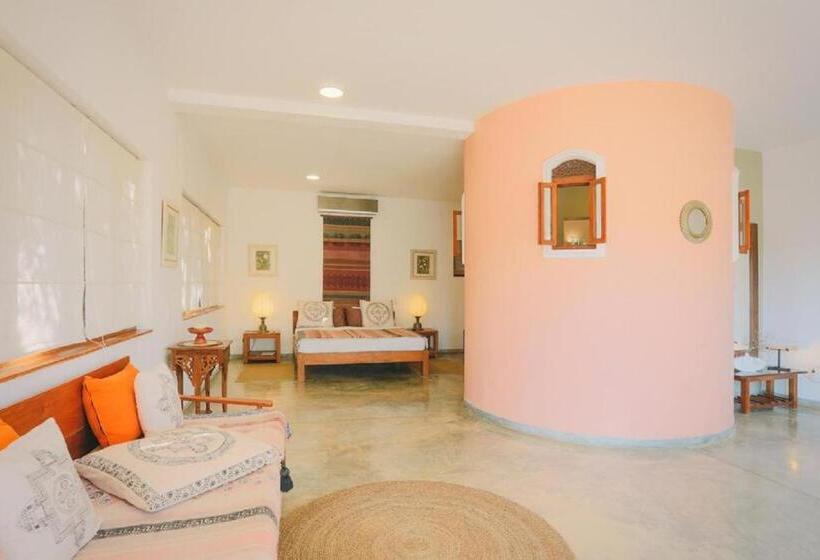 Номер Deluxe, Highland Villa