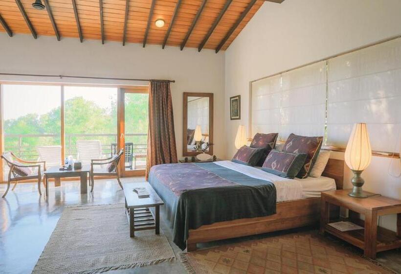 Номер Deluxe, Highland Villa