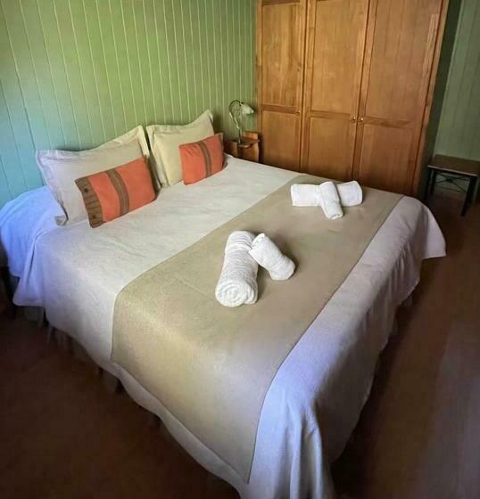 スタンダードルーム, Hostería Brisas Del Cerro