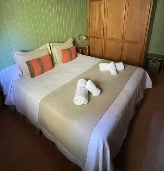 Standard-huone, Hostería Brisas Del Cerro
