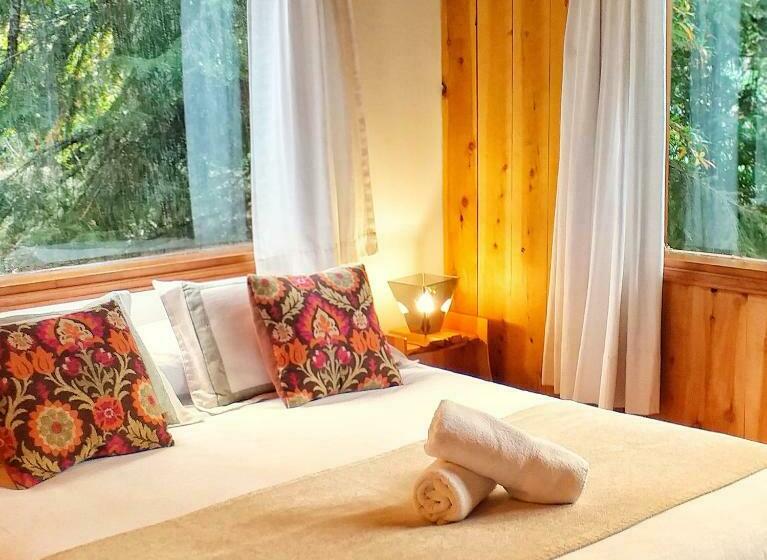 スタンダードルーム, Hostería Brisas Del Cerro