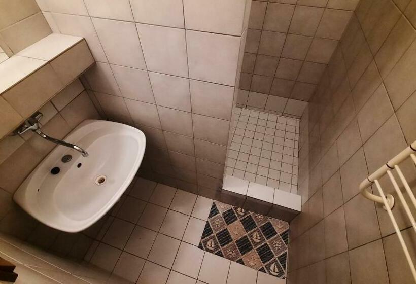 غرفة قياسية, Kristl