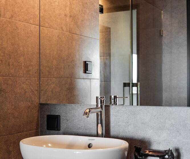 套房, Kust Hotell & Spa
