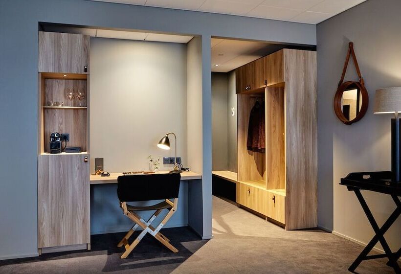 סוויטה, Kust Hotell & Spa