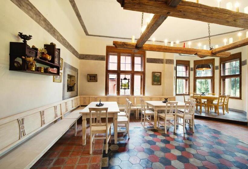 Standard Szoba, Letohradek Sv. Vojtech