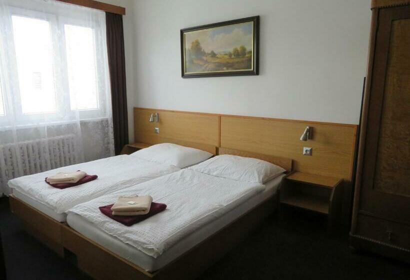 اتاق استاندارد, Lux