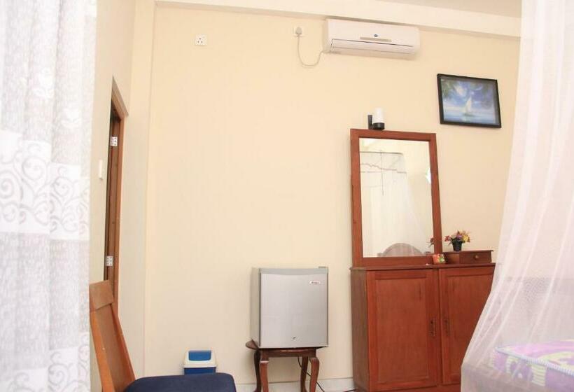 Deluxe Room, Mermaid Inn