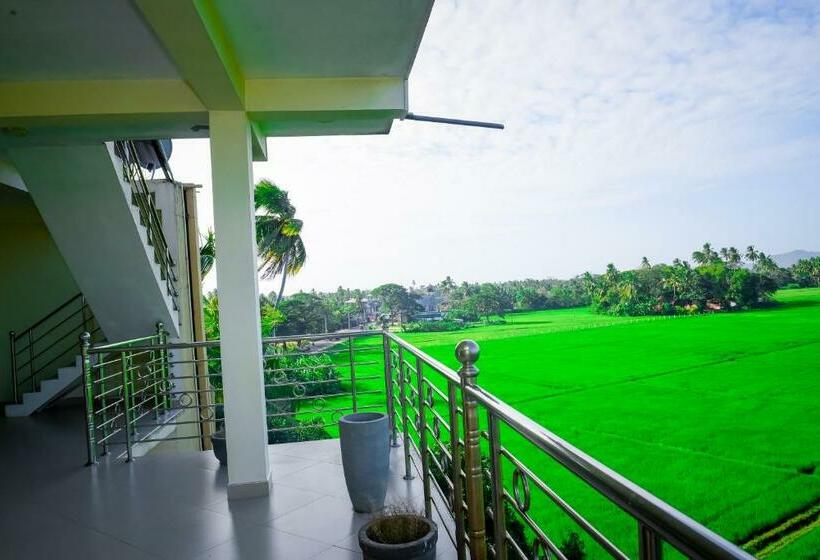 수피리어 패밀리 룸, Mount Valley & Yala Safari