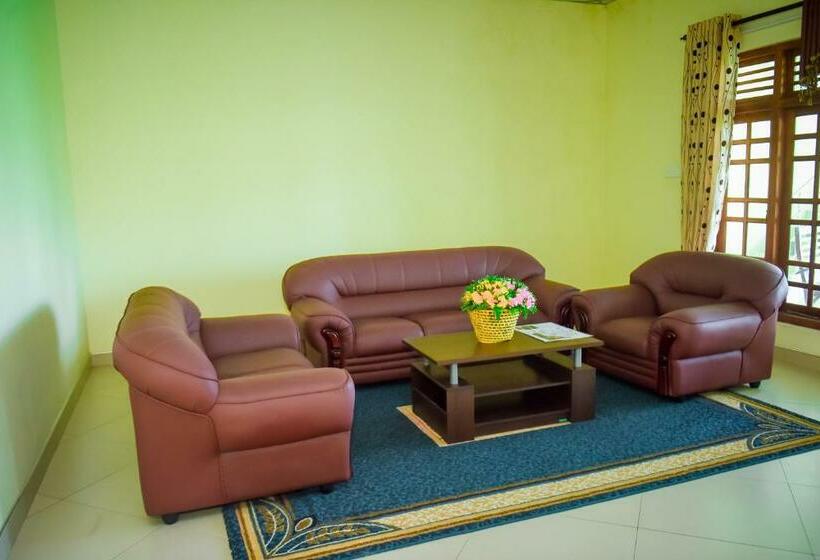 수피리어 패밀리 룸, Mount Valley & Yala Safari