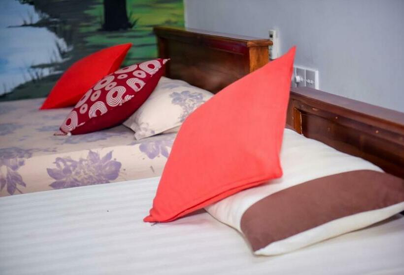 Семейный Номер Superior, Mount Valley & Yala Safari