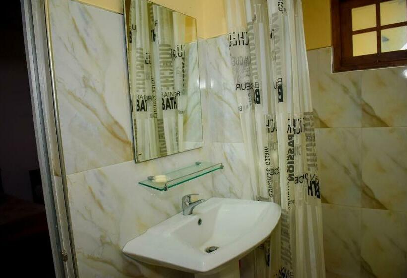 수피리어 패밀리 룸, Mount Valley & Yala Safari