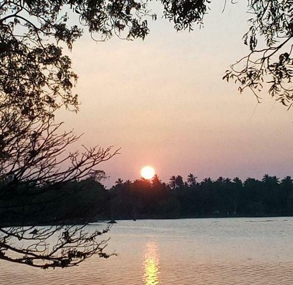 수피리어 패밀리 룸, Mount Valley & Yala Safari