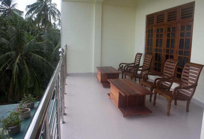 수피리어 룸, Mount Valley & Yala Safari