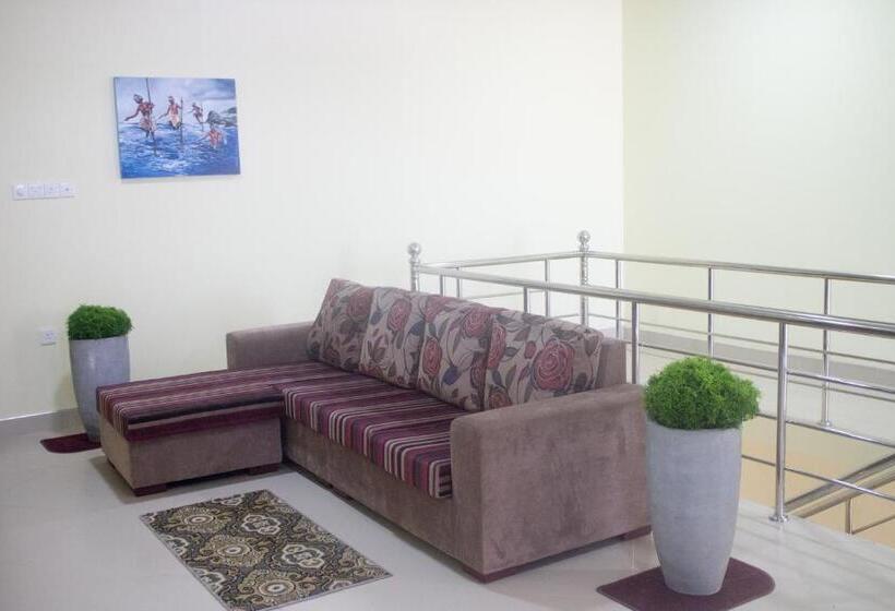 수피리어 룸, Mount Valley & Yala Safari