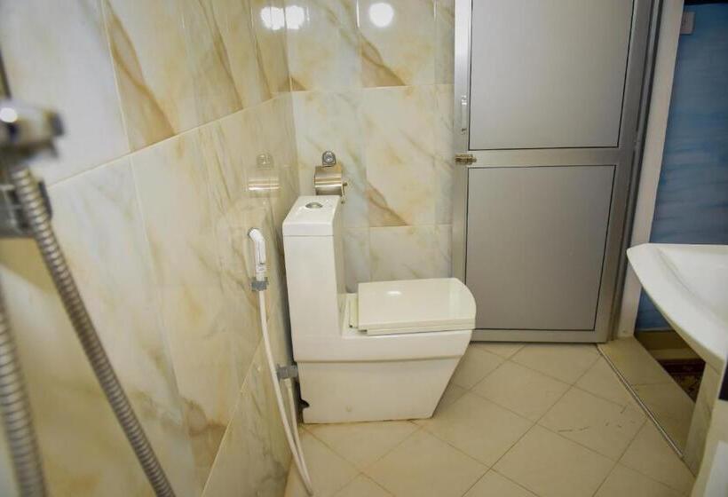 수피리어 룸, Mount Valley & Yala Safari