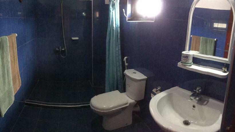 Трехместный Номер Deluxe Вид на Море, New Imperial