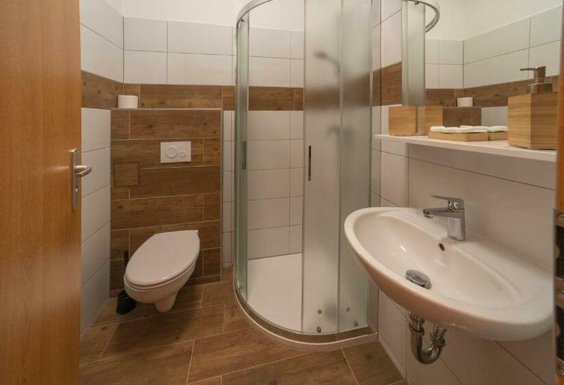 חדר סטנדרט, Panský Dům