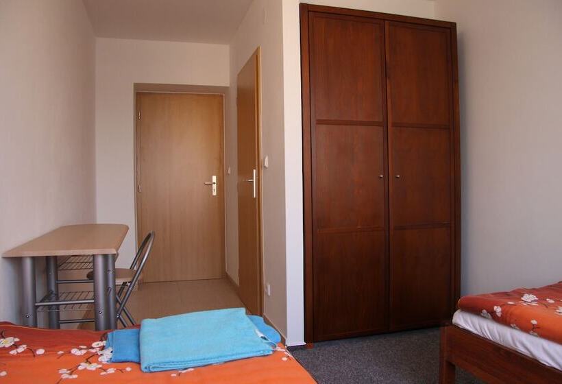 חדר סטנדרט, Panský Dům