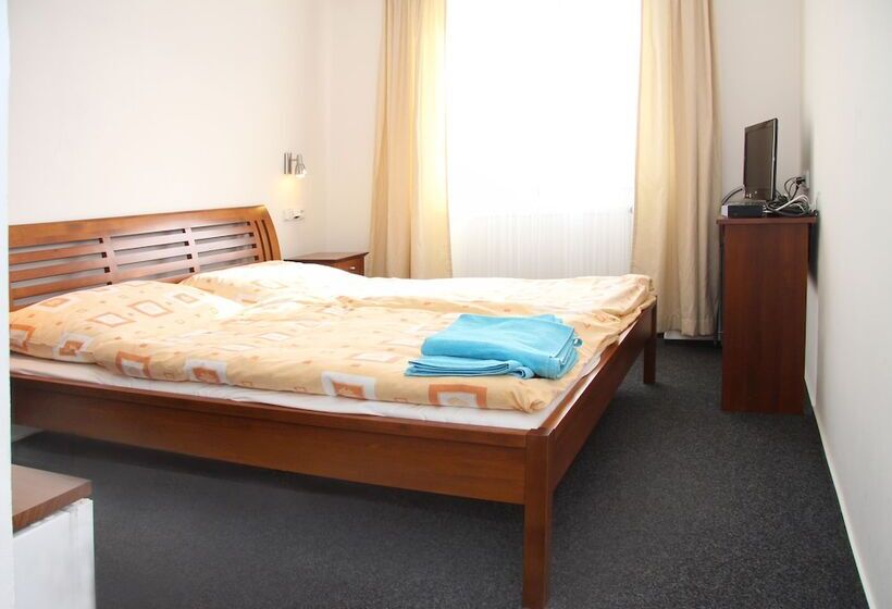 חדר סטנדרט, Panský Dům