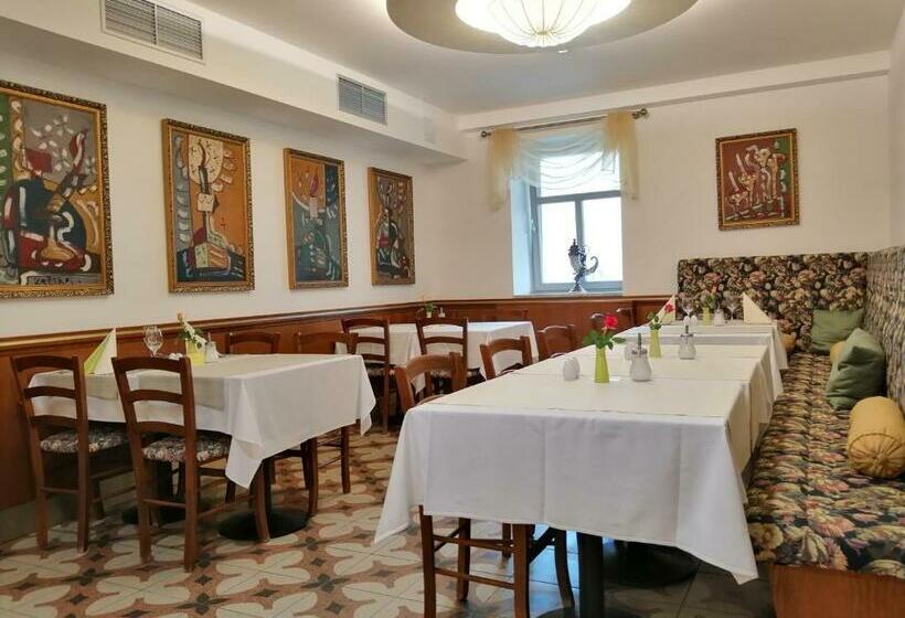 غرفة قياسية, Parkhotel Forest