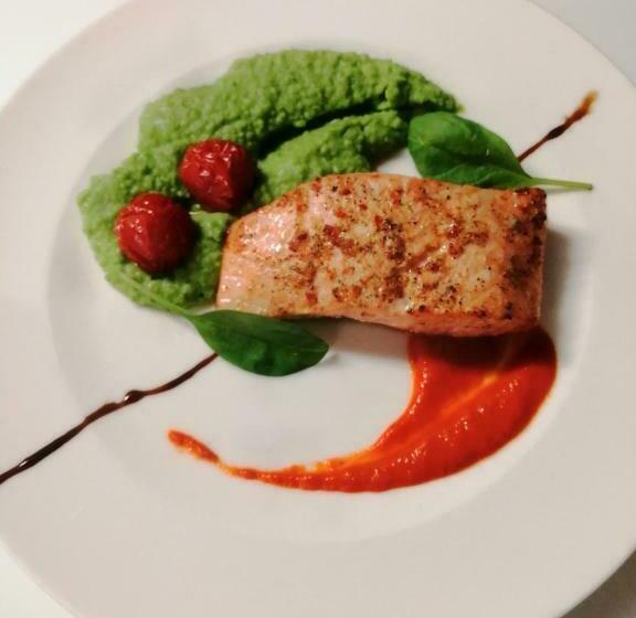 غرفة قياسية, Parkhotel Forest