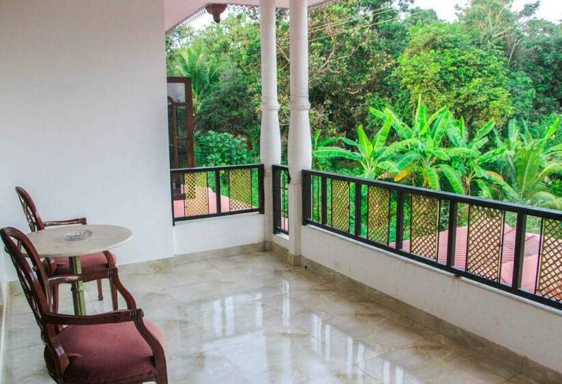 デラックストリプルルーム, Prince Villa Sigiriya