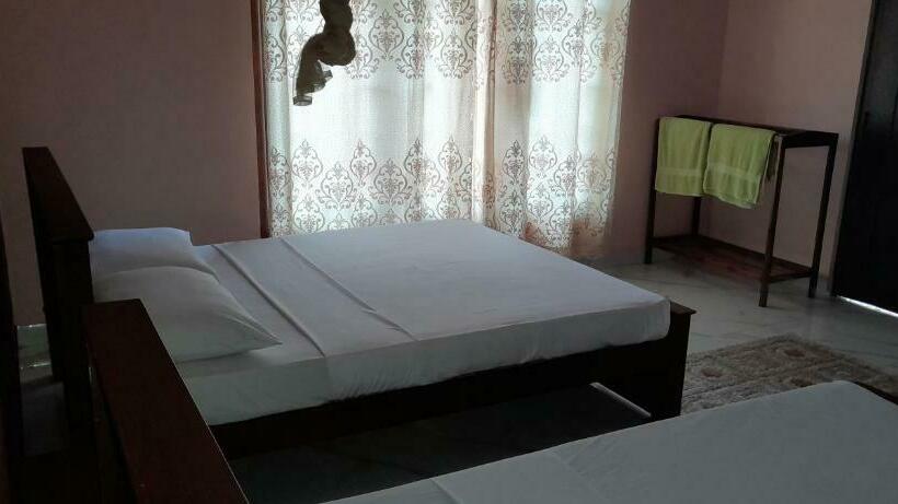 デラックスルーム, Prince Villa Sigiriya