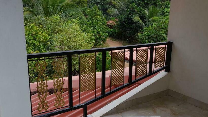 Quarto Deluxe, Prince Villa Sigiriya