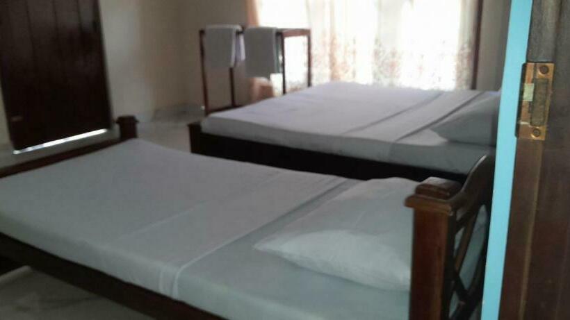 デラックストリプルルーム, Prince Villa Sigiriya