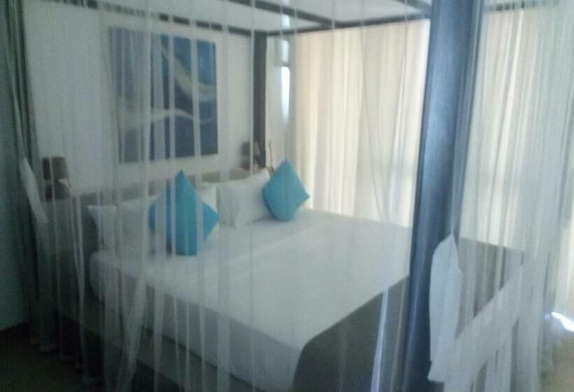 חדר דלוקס יחיד, Rainbow Beach