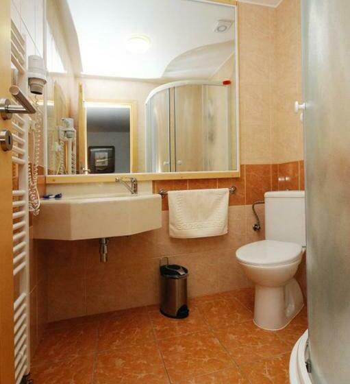 Номер Стандарт Индивидуальный, Restaurant Na Statku