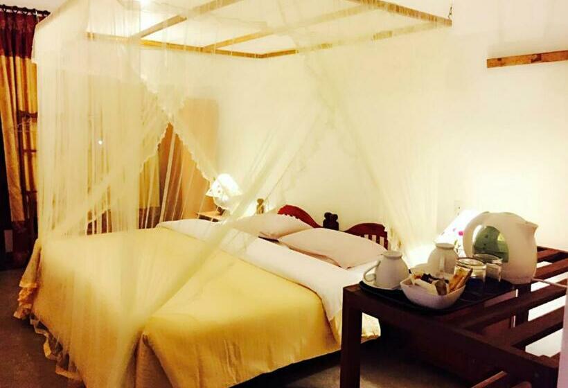 디럭스 룸, Serenity Resort