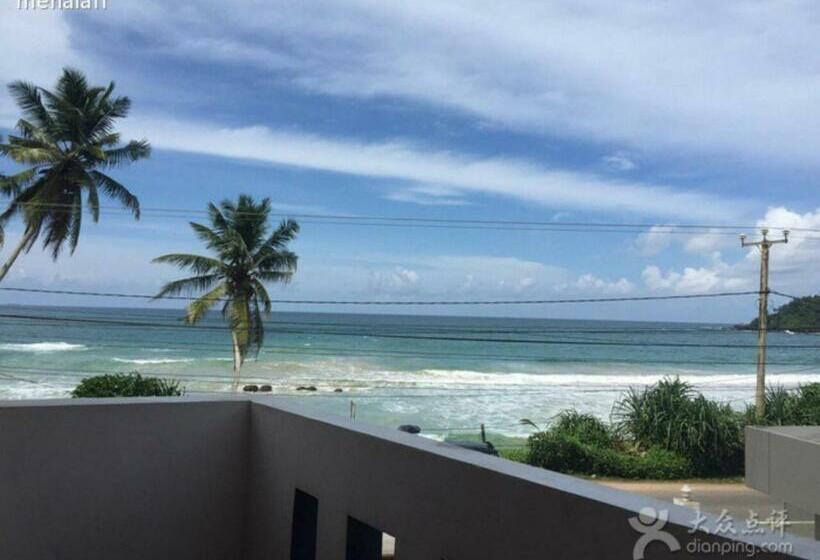 디럭스 룸, Serenity Resort