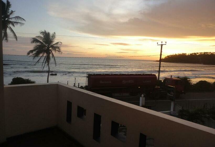 디럭스 테라스 룸 바다 전망, Serenity Resort