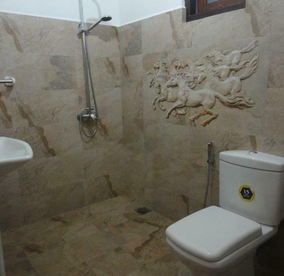 디럭스 테라스 룸 바다 전망, Serenity Resort