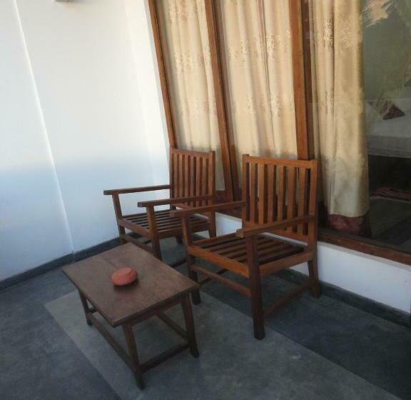 디럭스 룸, Serenity Resort