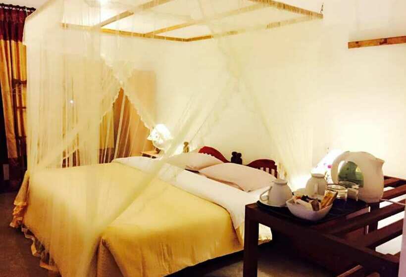 디럭스 룸, Serenity Resort