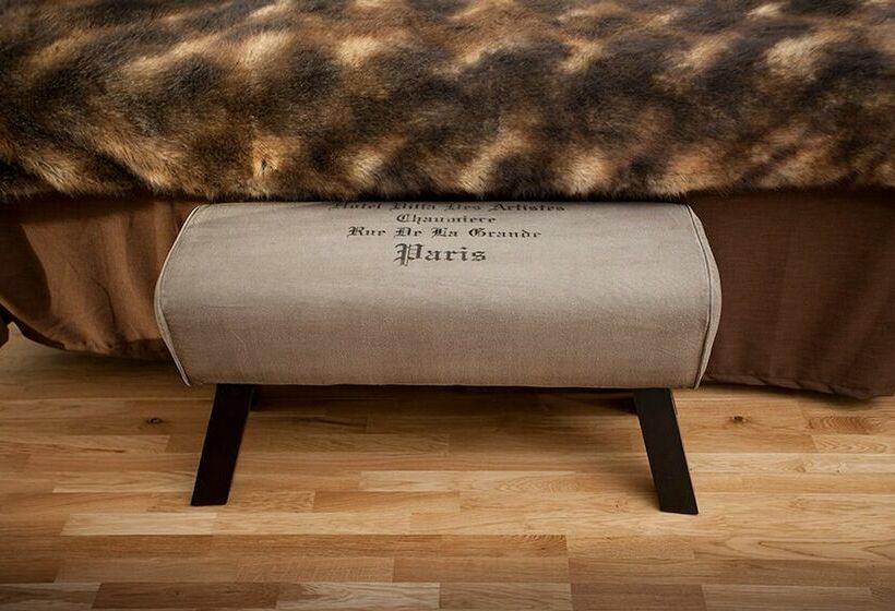 スタンダードルーム, L Strandpensionatet