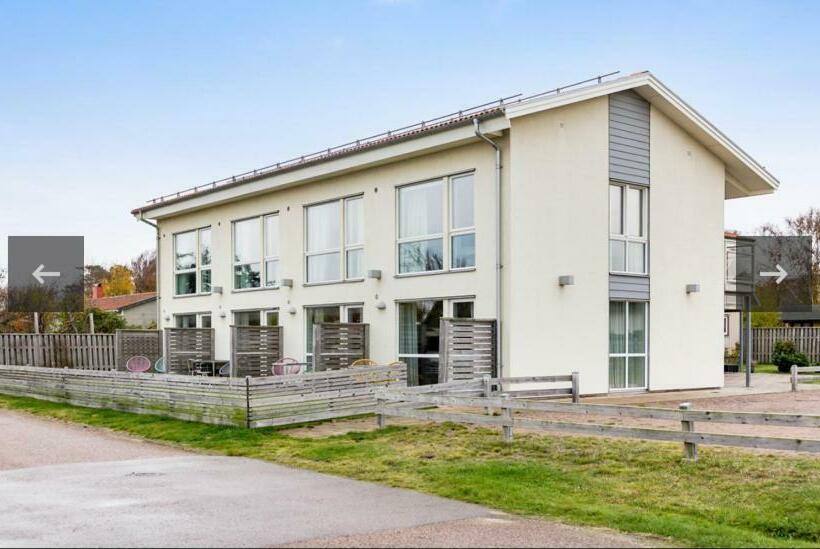 スタンダードルーム, L Strandpensionatet