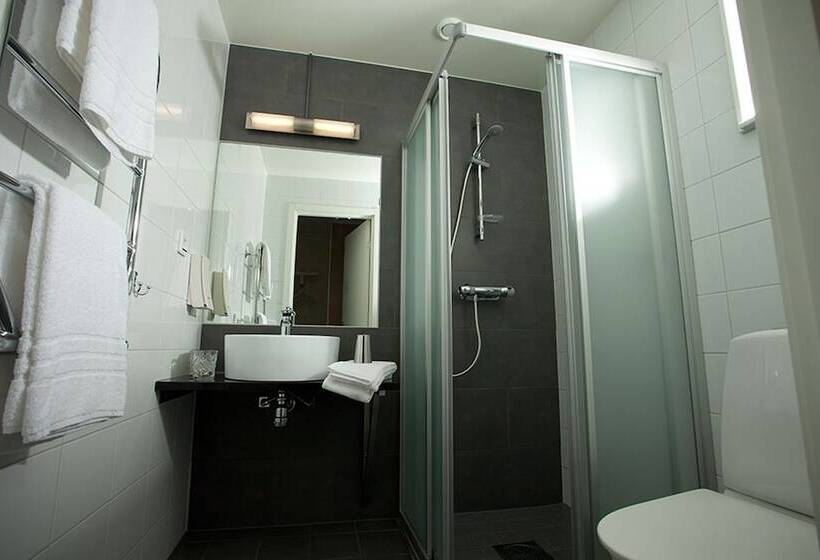 スタンダードルーム, L Strandpensionatet