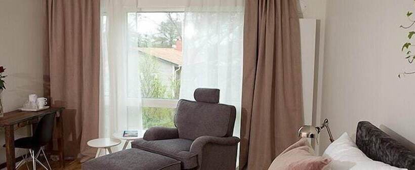 スタンダードルーム, L Strandpensionatet