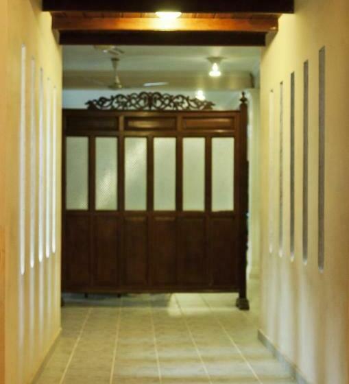 디럭스 룸 가든 전망, Sunflower