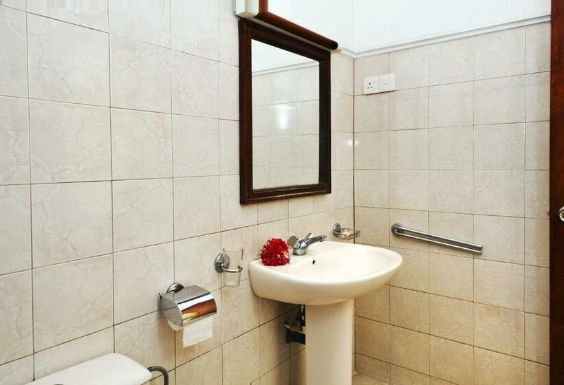 디럭스 룸 가든 전망, Sunflower