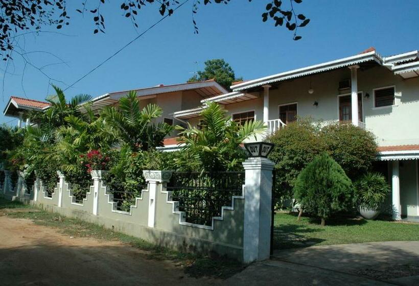 디럭스 룸 가든 전망, Sunflower