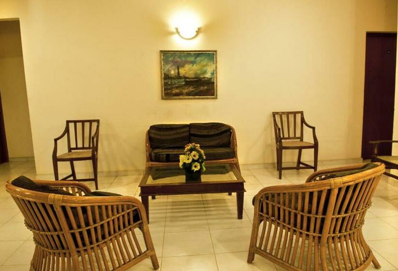 디럭스 룸 가든 전망, Sunflower